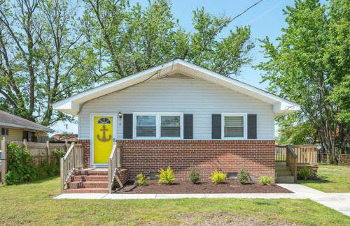 Buckroe Bungalow Buckroe Bungalow Escape to the Beach 2mins Away - Foto 7