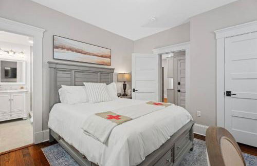 Red Cross Haven - Foto 18