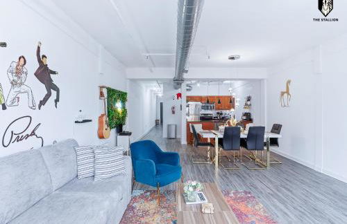 The Stallion - Photo 58