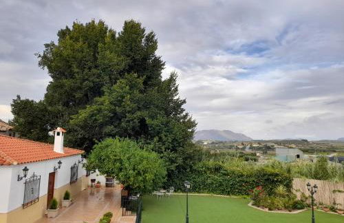 Alojamientos Rurales Villora - Foto 15