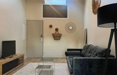 Appartement neuf, centre-ville - Foto 1