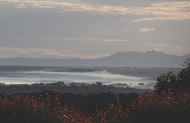 Tennessee Hill Chalets - Foto 27