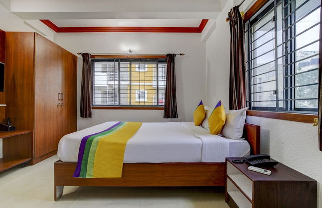 Hotel Nevesa Inn - Foto 8