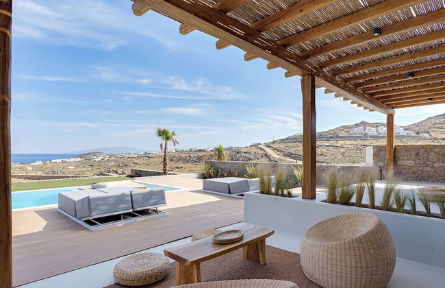 Villa Yasemin on the Rock - Foto 65