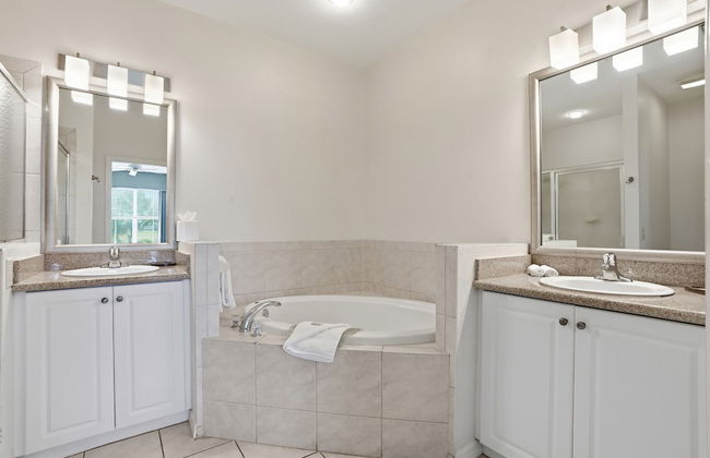 GreenLinks Golf View Villa Mustang at Lely Resort - Foto 69