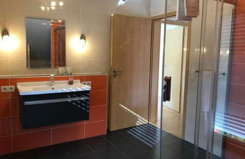 Holiday Home Schluchseehuus by Interhome - Foto 11