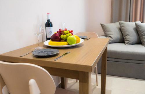 Nissos Apartments - Foto 13