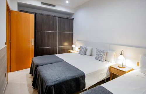 Aparthotel Rambla108 - Foto 14