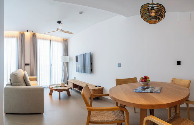 Hotel Apartamentos Hamus - Foto 49