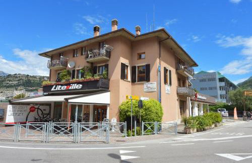 Casa Barcelli Sport & Family Apartments - Photo 24