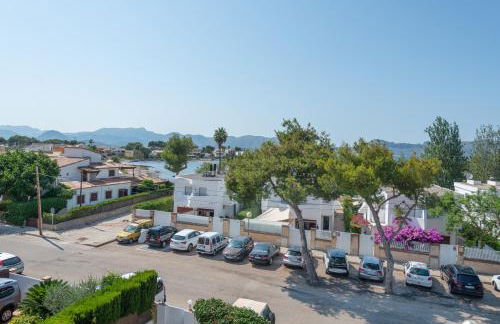 Villa Jazmin for 8 with swimming pool and beach views - Foto 34