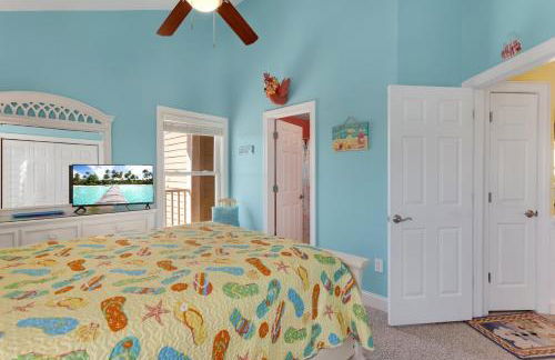 SCB9 - Chasin' Sunsets - Foto 23