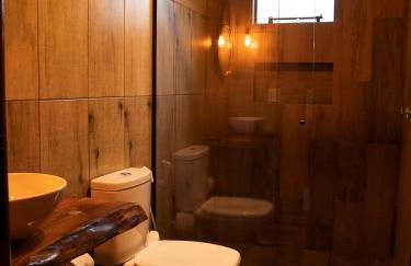 Pousada Índios Coroados - Foto 41