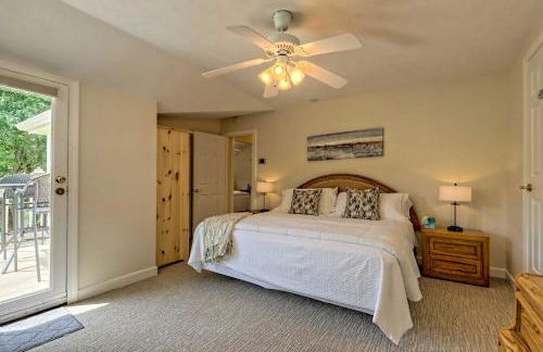 Chic Sky Valley Resort Home on Golf Course! - Foto 19