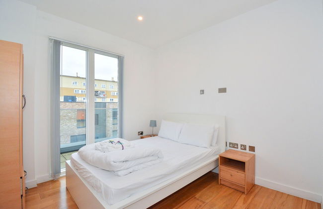 Apartment Wharf - Cambridge Avenue - Foto 14