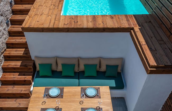 Dreambox Mini Villas - Photo 37