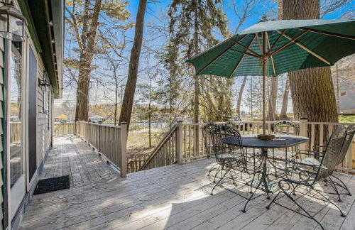 Anna's Cottage - Photo 31