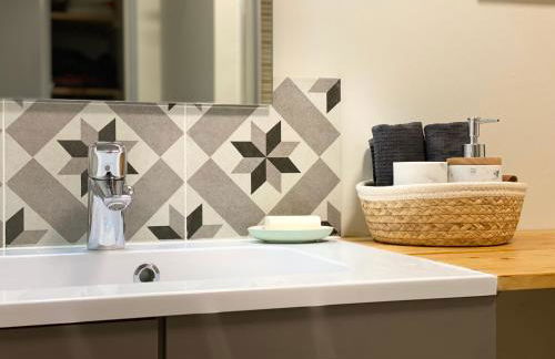 Appartement 4 personnes dans château avec piscine - Photo 49