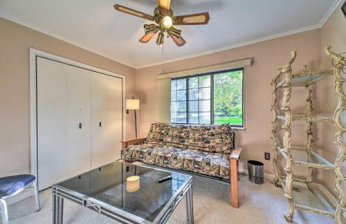 Cozy West Bloomfield Home - Fishing Nearby! - Foto 27