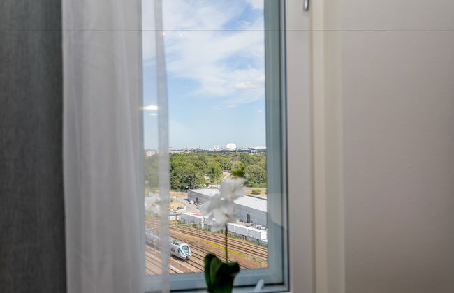 ApartDirect Älvsjö - Photo 36