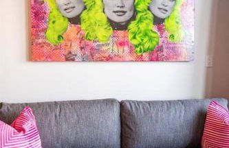 Downtown Midtown Vanderbilt, Honky Tonk Party Pad 2, Parking Gym Pool - Foto 30