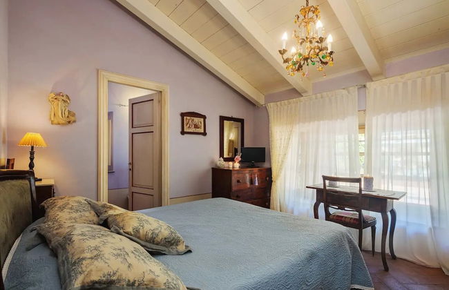 Villa Melangola - Foto 42