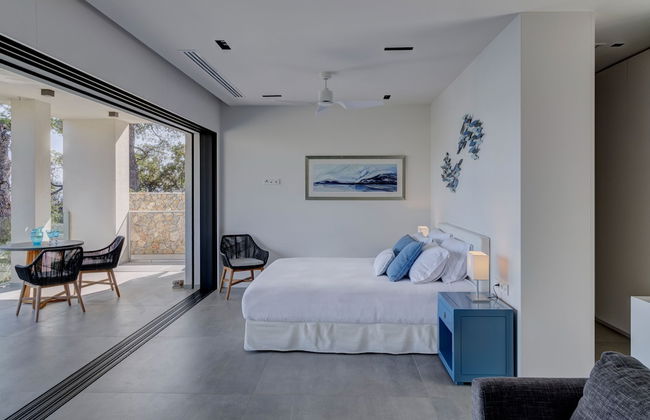 Luxury Villas Skiathos - Foto 19