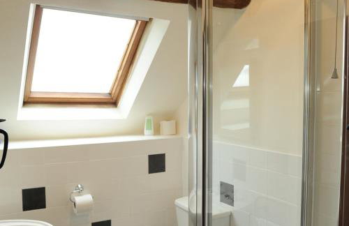 Steppes Farm Cottages - Foto 7