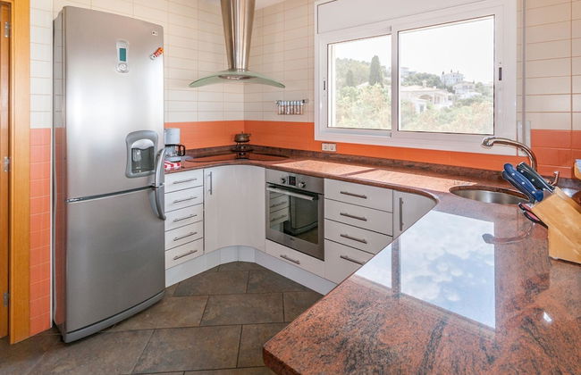 Modern Apartment in Roses With Swimming Pool - Foto 3