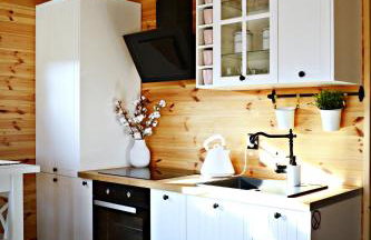 Domki Pod Cerkwią - Foto 19