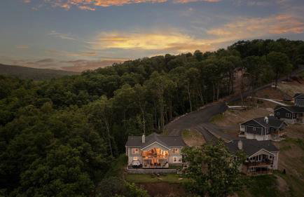 The Apple Mountain House - Foto 24