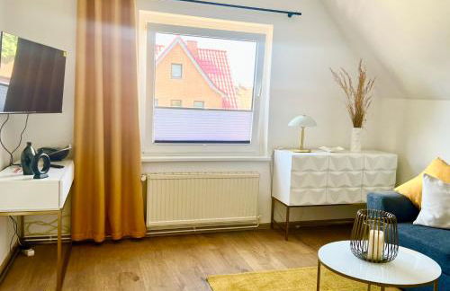 Ferienwohnung Klein & Fein - Foto 2