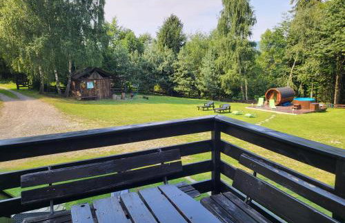 Apartament Buczyna - Foto 18