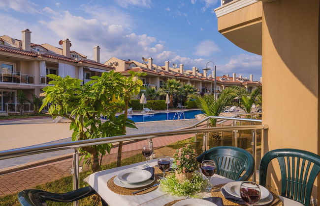 Sunset Beach Club Villas - Photo 17