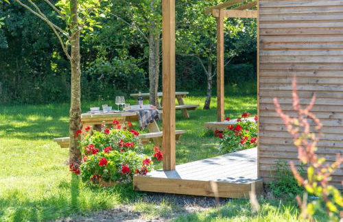 Sunset Cabins at The Oaks Woodland Retreat - Foto 28