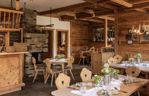 Alpzitt-Chalets - Photo 18