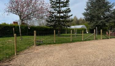 Gullers End Farm Cottage - Foto 2