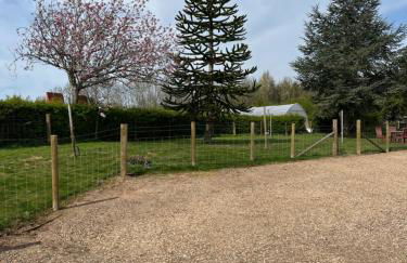 Gullers End Farm Cottage - Foto 2