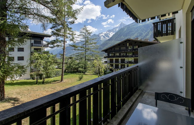 Résidence du Brévent - Foto 63