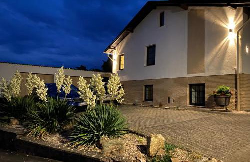 Ferienwohnung Hanna - Foto 20