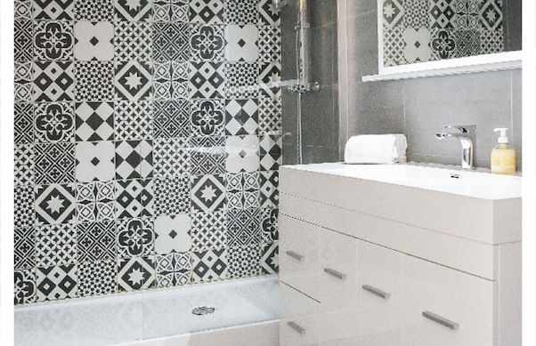 Urban Loft & Spa Marseille - Foto 74