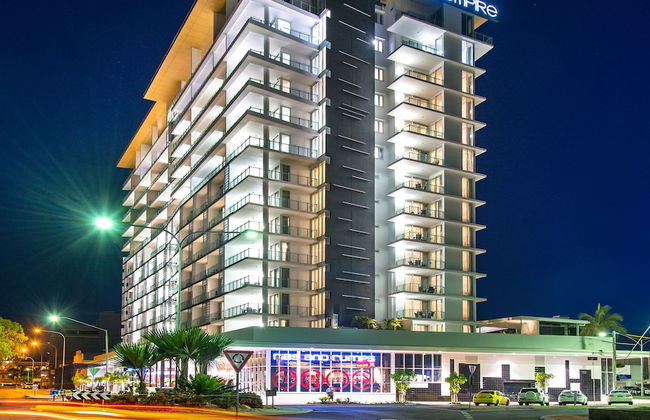 Empire Apartment Hotel - Photo 77