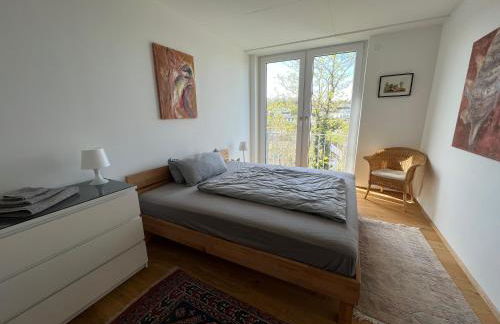Luxuswohnung in Villa mit fantastischem Blick - Photo 29