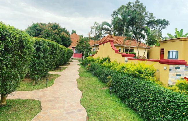 Lucian Cottages - Foto 72