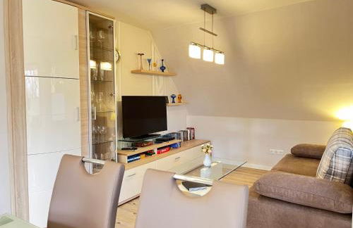 Peedy's luxuriöse 60m² Wohnung mit Balkonterrasse - Foto 10