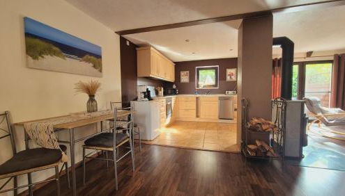 Feriendomizil im Lieper Winkel - Foto 5