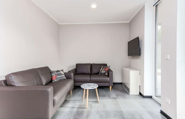 Lovely Bungalow in Hallschlag With Terrace - Photo 12