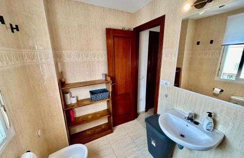 Casa SOL y MAR junto a la PLAYA - Foto 52