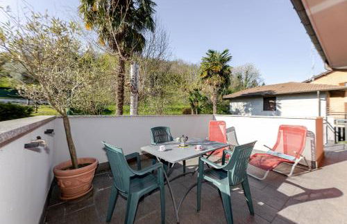 CASA ELENA - Bella vista lago - Foto 28