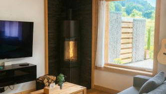 Superbe Chalet à Megève 7 pers Près des Pistes - Photo 2